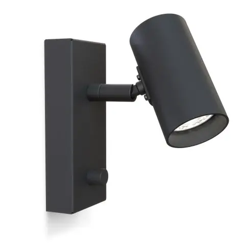 Belid Tyson 507908624 Väggarmatur Nyhet